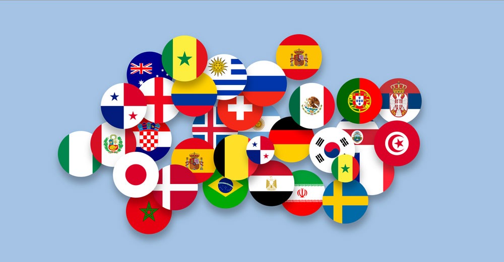 ۵ زبان خارجی پولساز و پردرآمد جهان