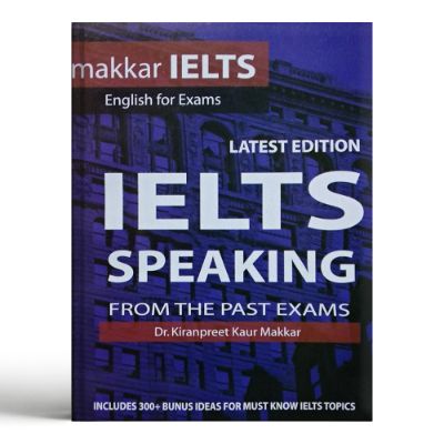 دانلود Makkar IELTS Sep to Dec 2021